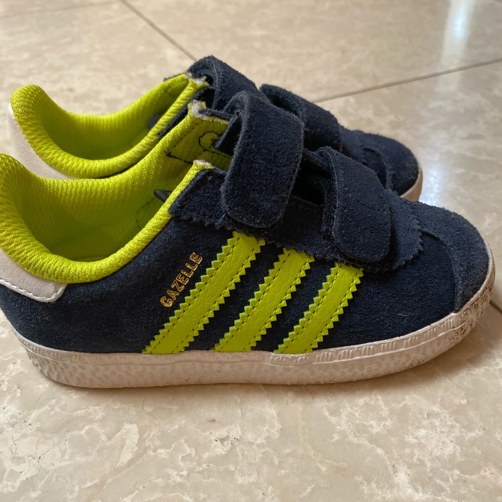 Adidas Gazelle